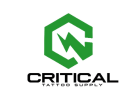 Maszynki do tatuażu Critical Tattoo